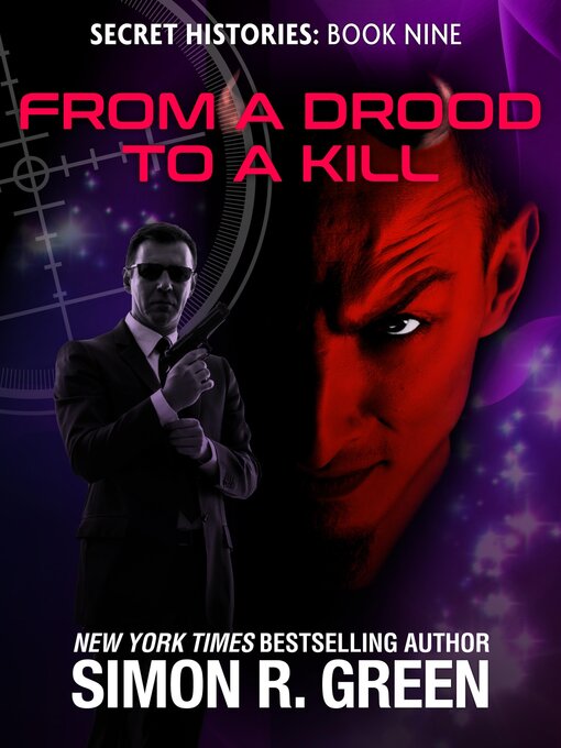 Title details for From a Drood to a Kill by Simon R. Green - Available